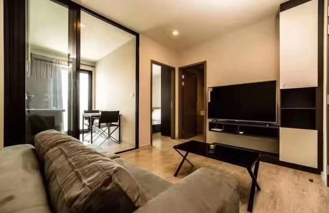Pony's Homestay -The Base Condo- - Photo 4