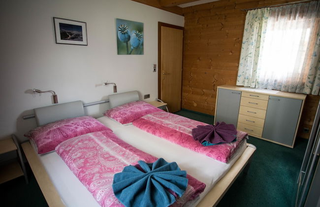 Landhaus Erlzette - Foto 6