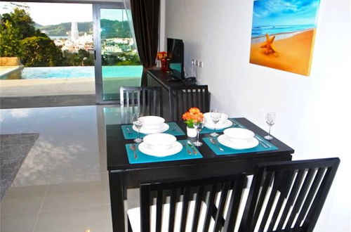 Photo 5 - Patong Bay Hill 1 bedroom Apartment