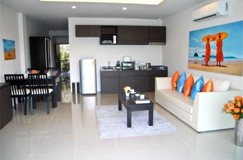 Photo 16 - Patong Bay Hill 1 bedroom Apartment