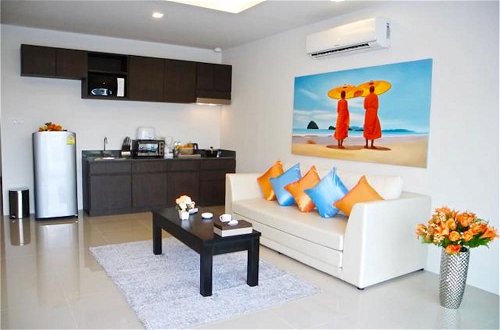 Photo 8 - Patong Bay Hill 1 bedroom Apartment