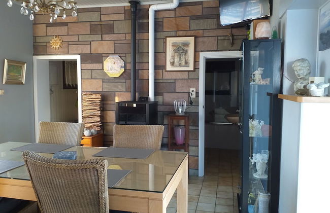 Holiday Home in Hollebeke With Private Garden - Foto 14