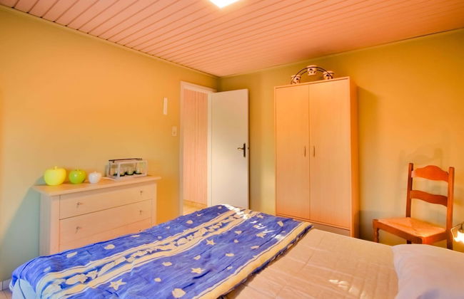 Holiday Home in Hollebeke With Private Garden - Foto 8