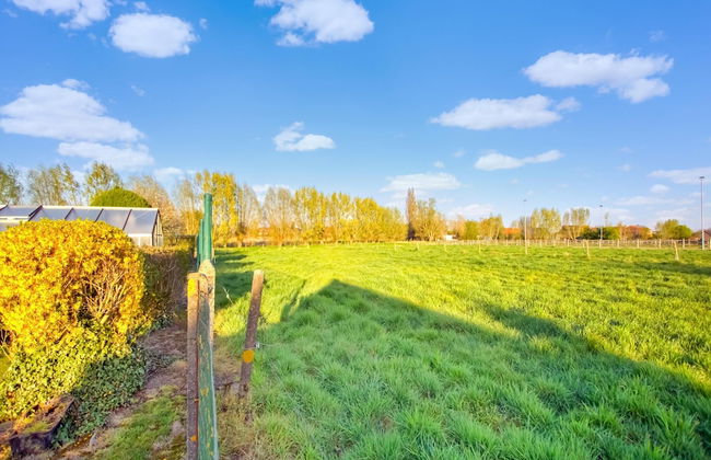 Holiday Home in Hollebeke With Private Garden - Foto 27