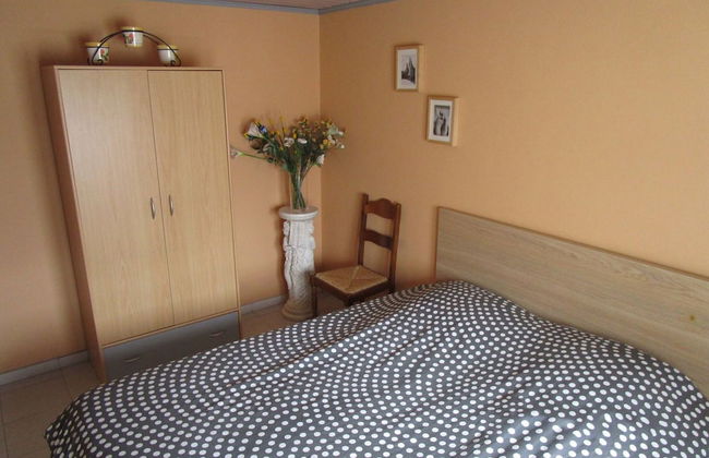 Holiday Home in Hollebeke With Private Garden - Foto 19