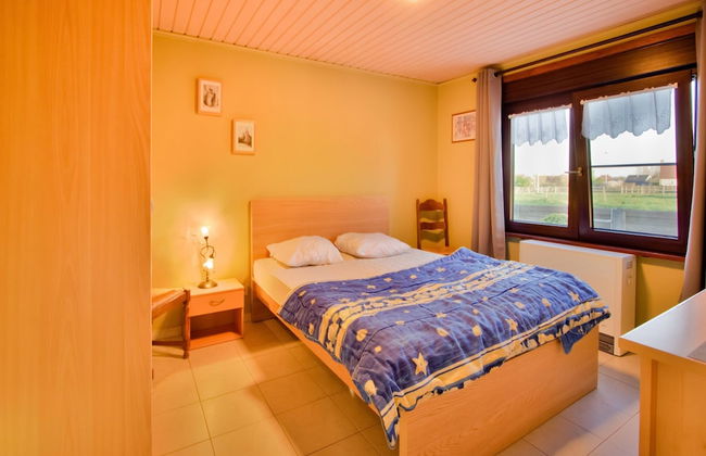 Holiday Home in Hollebeke With Private Garden - Foto 4