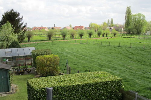 Photo 23 - Modern Holiday Home in Hollebeke With Private Garden