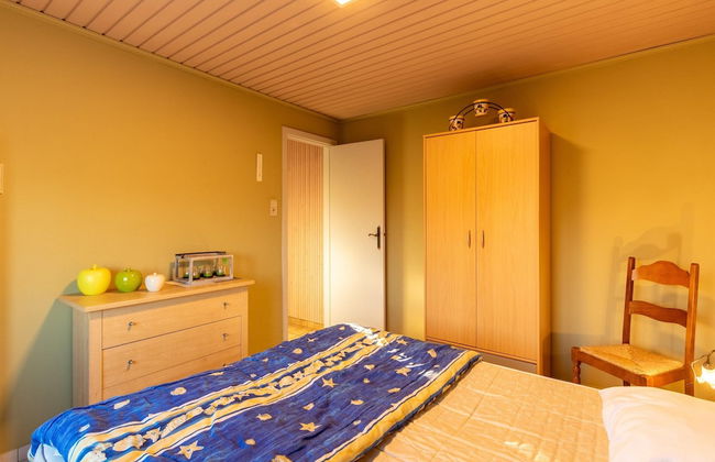 Holiday Home in Hollebeke With Private Garden - Foto 7