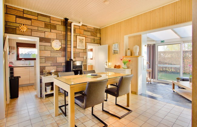 Holiday Home in Hollebeke With Private Garden - Foto 21