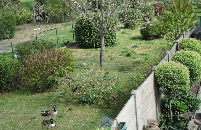 Holiday Home in Hollebeke With Private Garden - Foto 36