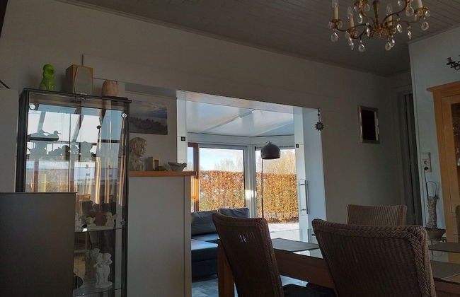 Holiday Home in Hollebeke With Private Garden - Foto 27