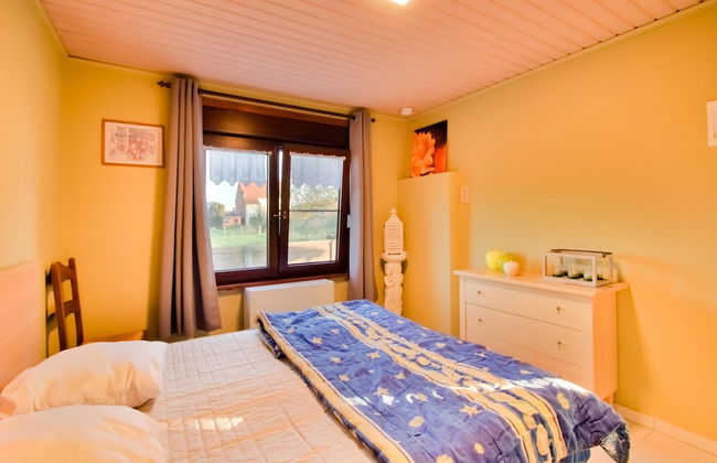 Holiday Home in Hollebeke With Private Garden - Foto 2