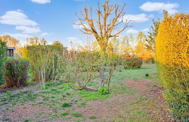 Holiday Home in Hollebeke With Private Garden - Foto 28