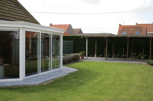 Photo 22 - Modern Holiday Home in Hollebeke With Private Garden