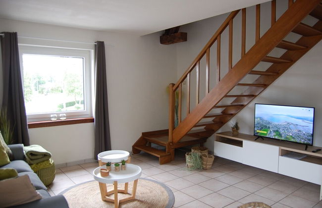 Appartement Fleurs des champs - Foto 23