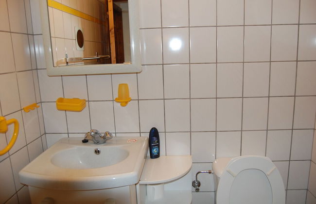 Appartement Fleurs des champs - Foto 30