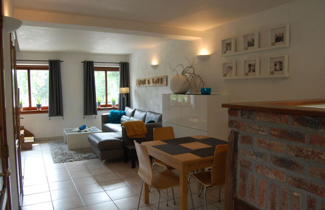 Appartement Fleurs des champs - Foto 17