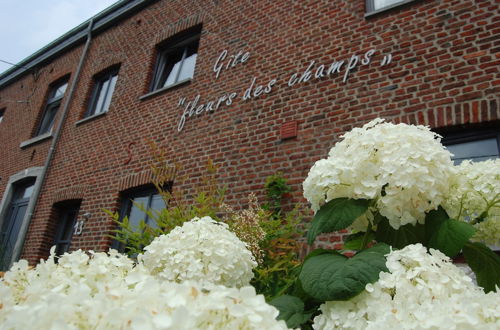 Photo 34 - Appartement Fleurs des champs