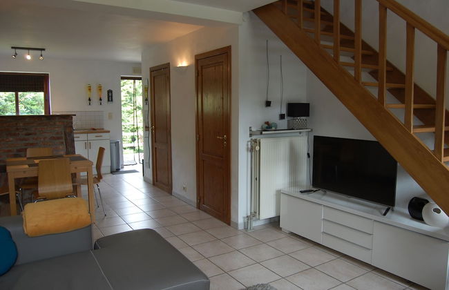 Appartement Fleurs des champs - Foto 16