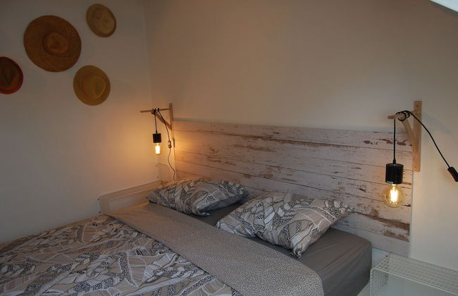 Appartement Fleurs des champs - Foto 7