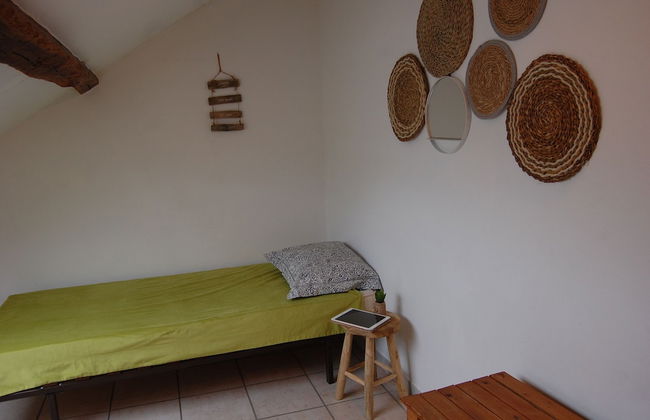 Appartement Fleurs des champs - Foto 8