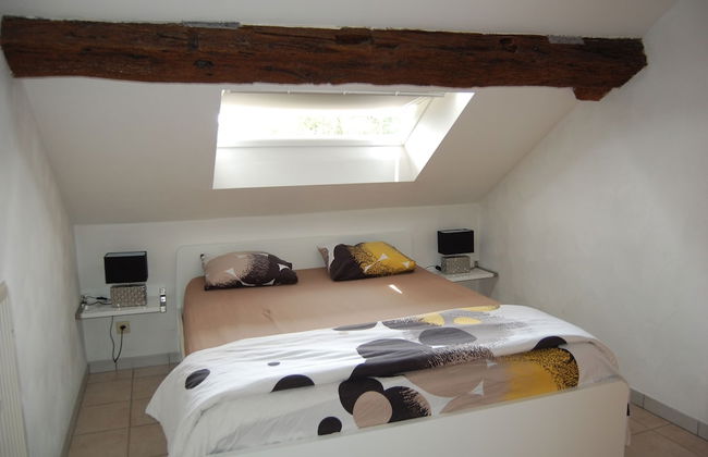 Appartement Fleurs des champs - Foto 4