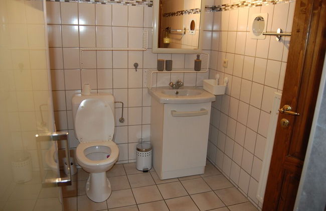 Appartement Fleurs des champs - Foto 28
