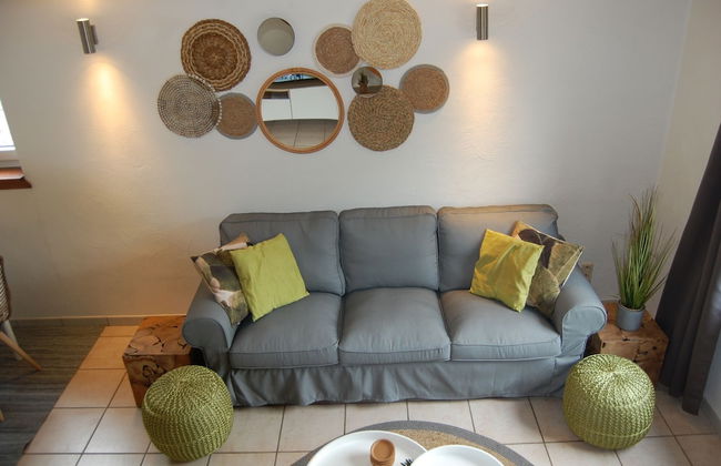 Appartement Fleurs des champs - Foto 21