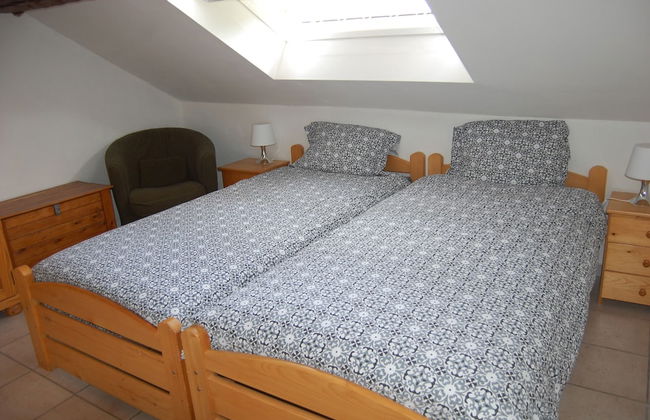 Appartement Fleurs des champs - Foto 3