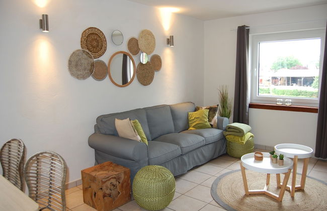 Appartement Fleurs des champs - Foto 19