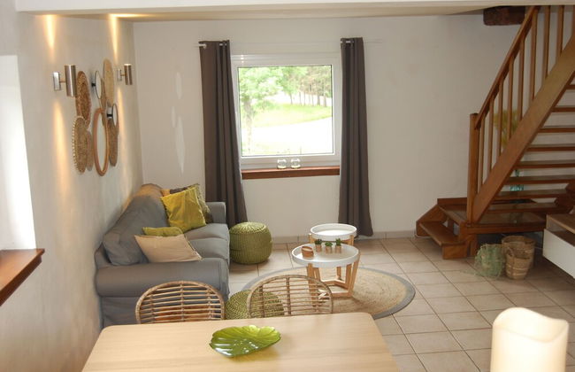Appartement Fleurs des champs - Foto 27