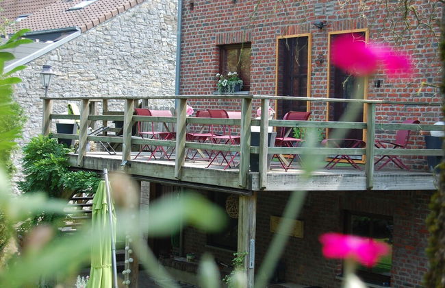 Appartement Fleurs des champs - Foto 37