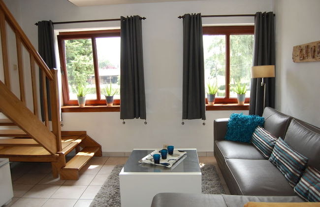 Appartement Fleurs des champs - Foto 13