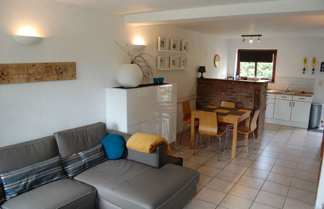 Appartement Fleurs des champs - Foto 14
