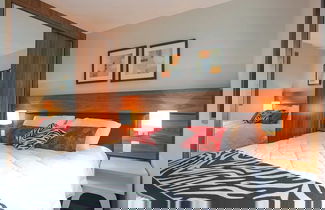 Foto 3 - Flat no Brooklin 186