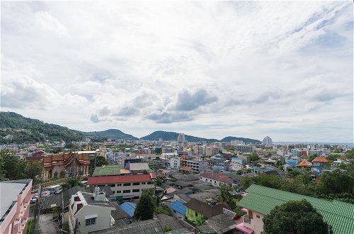 Foto 10 - GoldStone Residency Patong , Phuket