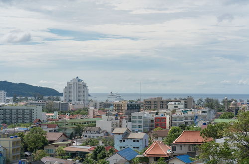 Photo 78 - GoldStone Residency Patong , Phuket