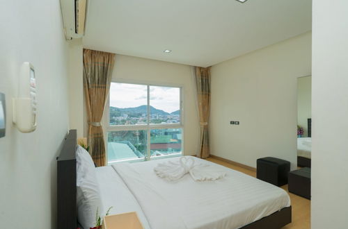 Foto 12 - GoldStone Residency Patong , Phuket