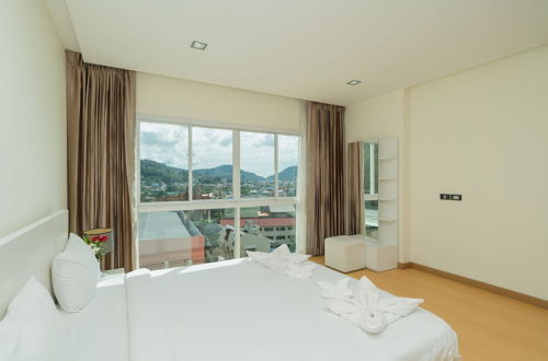 Photo 33 - GoldStone Residency Patong , Phuket