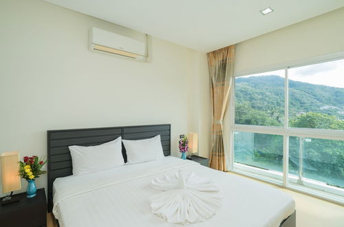 Photo 14 - GoldStone Residency Patong , Phuket