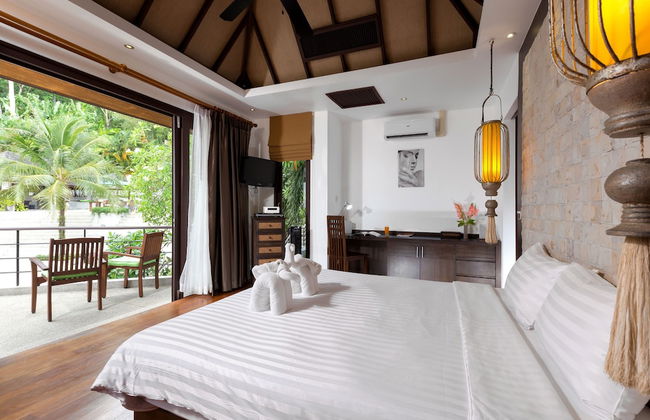 Sensive Hill Villas - Photo 2