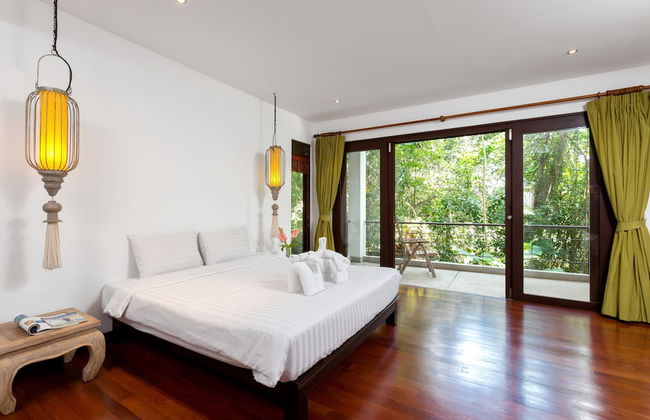 Sensive Hill Villas - Photo 10