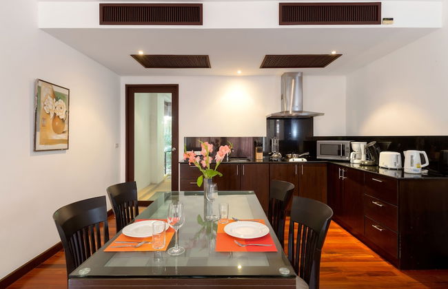 Sensive Hill Villas - Photo 19