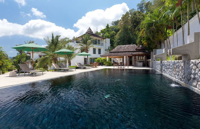 Sensive Hill Villas - Photo 38