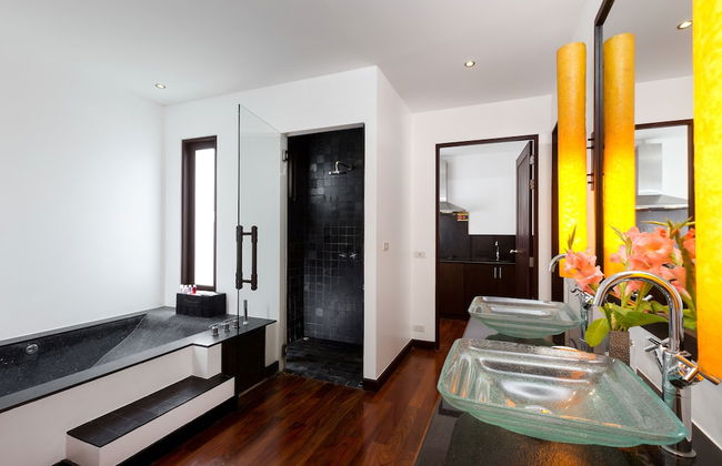 Sensive Hill Villas - Photo 30