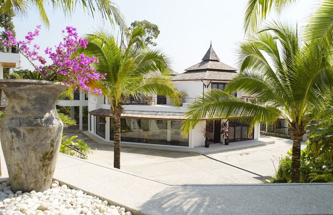 Sensive Hill Villas - Photo 42