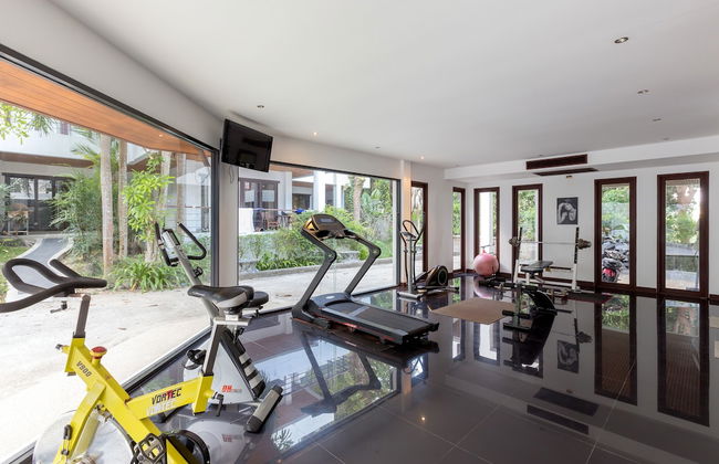 Sensive Hill Villas - Photo 40