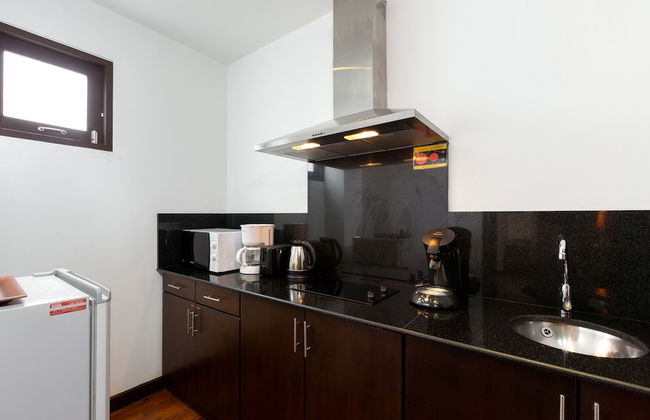 Sensive Hill Villas - Photo 20
