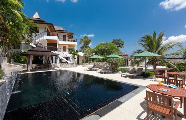 Sensive Hill Villas - Photo 45