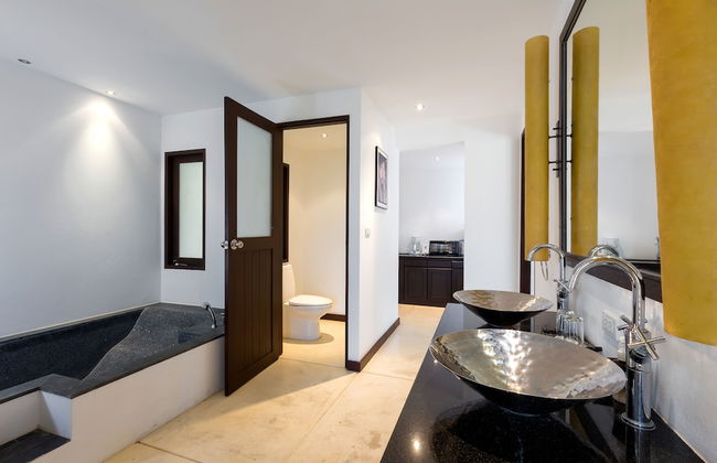 Sensive Hill Villas - Photo 32